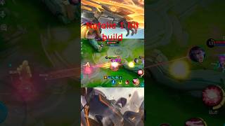 Natalia top 1 one hit shotmobilelegends mlbb mlbbcommunity natalia mlbbnatalia mlbb1hit [upl. by Turk]