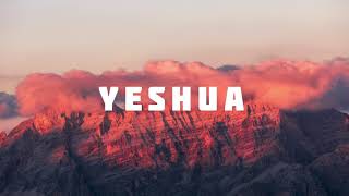 Yeshua  Jesus Image  Instrumental Worship  Violin  Pad [upl. by Hiller]