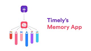 Timelys Memory App [upl. by Hosbein]