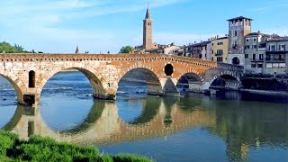 Verona Italy Ambience and a Grappa Taste Test  Rick Steves’ Europe Travel Guide  Travel Bite [upl. by Ykcor]