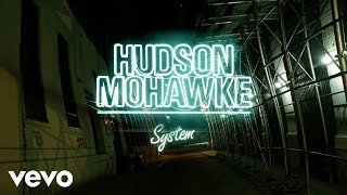 Hudson Mohawke  Chimes [upl. by Assele]