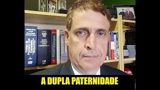 A DUPLA PATERNIDADE [upl. by Nadeen]