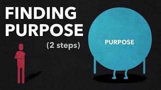 How to find purpose and meaning when we get a little lost [upl. by Analaj]