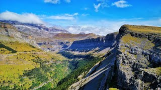 Pyrenees Drone cinematic 4K [upl. by Inahc]