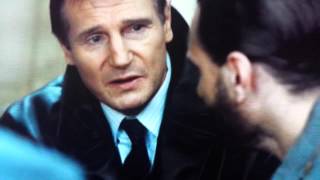 Taken Liam Neeson is offended by arrogance [upl. by Deni]