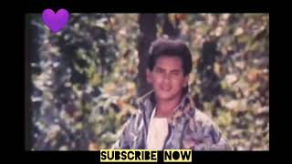 Ekhon To Somoy Valobashar এখন তো সময় ভালোবাসার  Salman Shah Bangla Song  Salman Shah  Mousumi [upl. by Ragas]