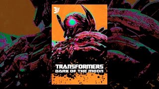 Transformers Dark of the Moon [upl. by Terrene]