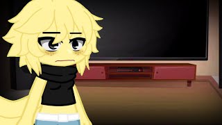 Underswap reacts [upl. by Wiskind]