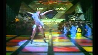 Disco Dance  1980  World Finals pt 1 [upl. by Ronnholm]