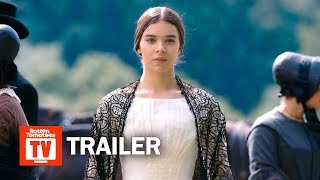 Dickinson Season 1 Trailer  Afterlife  Rotten Tomatoes TV [upl. by Ika114]