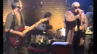 Ian Dury and the Blockheads 1999 Live at Ronnie Scotts FULL [upl. by Desberg]