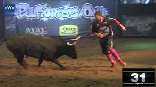 Wrangler Network Recap  2018 Bullfighters Only Ada Invitational [upl. by Gino]