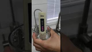 How to make RODI Water TDS to 0 ppm [upl. by Ettennig628]