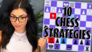 10 Chess Tips Every Beginner Should Know [upl. by Kira459]