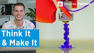 How Does 3D Printing Work  The Deets [upl. by Neely]