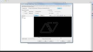 Open DWG or DXF in Solid Edge [upl. by Leonteen]