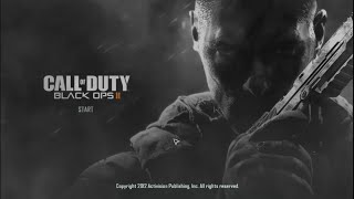 Black Ops 2 Fatal ErrorNot Loading Fixed Skidrow crack [upl. by Neeluj]