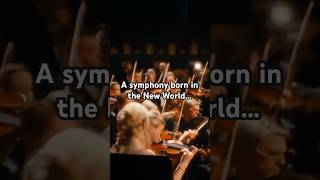 Dvořáks New World A Journey Beyond the 9th Symphony [upl. by Sedrul]