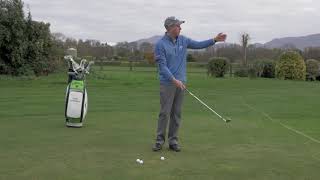 How I fixed my Short Game Yips  Part 1 [upl. by Readus]