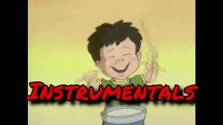 DragonTales Theme Song  Multilanguage Requested [upl. by Carrelli]