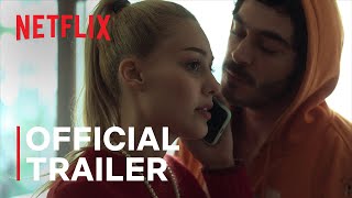 Dont Leave  Official Trailer  Netflix [upl. by Kciremed]