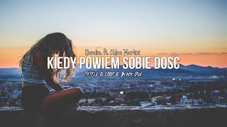 Rosalie ft Chloe Martini  Kiedy powiem sobie dość TrFle amp LOOP amp Black Due REMIX nowość2024 [upl. by Oilime]