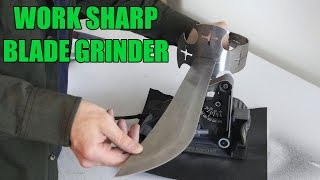 An Easier More Efficient Way to Sharpen Swords [upl. by Hansen753]