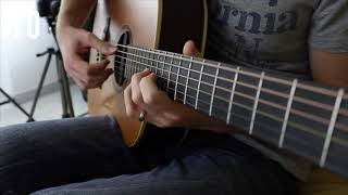 Emotional Guitar Instrumentals Relaxing Romantic Calming  by Marco Cirillo [upl. by Erminia684]