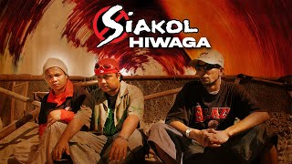 HIWAGA  Siakol Lyric Video OPM [upl. by Dulce]