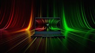 Razer Blade 14  The Ultimate AMD Gaming Laptop [upl. by Eiknarf6]