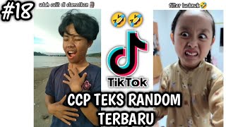 CCP TEKS RANDOM 18 [upl. by Hagai]