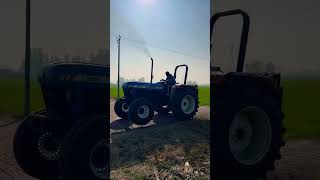 NEW HOLLAND 3630 SPECIAL EDITION 4X4 [upl. by Dituri]