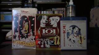 101 Dalmatians 1961 [upl. by Driscoll]