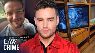 11 Shocking New Details in Liam Payne’s Death [upl. by Nathanoj]