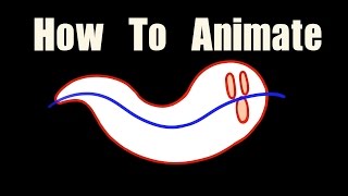 Animation Tutorial The Wave Principle [upl. by Anum]