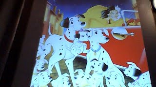 101 DALMATIANS 1961 REVIEW [upl. by Rebmeced283]