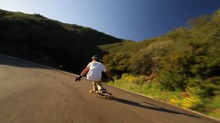 Longboarding Let Go [upl. by Artenal]