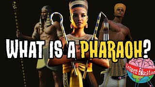 What is a Pharaoh [upl. by Safire]