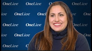 Dr Barrientos Discusses Acalabrutinib in CLL [upl. by Portia]