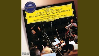 Dvorak Greatest Concertos [upl. by Melnick]