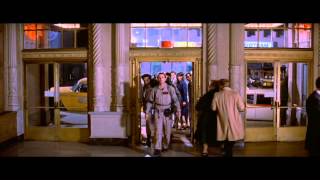 GHOSTBUSTERS  30th Anniversary Trailer [upl. by Thomasa]