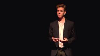 Youre being manipulated and dont even know it  Nate Pressner  TEDxYouthBasel [upl. by Releyks]