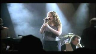 Joan Osborne  What Becomes Of The Broken Hearted Live  STEREO [upl. by Ardehs]