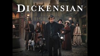 Dickensians Intro Theme [upl. by Oiralednac]