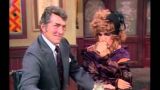 Dean Martin amp Ruth Buzzi  The Bar [upl. by Petra]