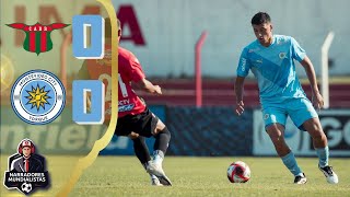 LIGA URUGUAY 🥅 Boston River 0  0 Torque  NARRADORES MUNDIALISTAS ⚽ en vivo [upl. by Winther]