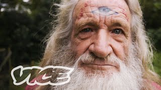 Inside New Zealands Lost Hippy Commune [upl. by Aihsas946]