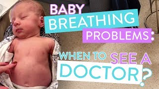 Bronchiolitis In Babies  What Should You Do  Channel Mum [upl. by Sikras]