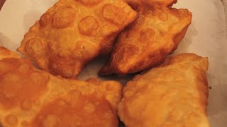 Como hacer Empanadas de queso [upl. by Ardnak]