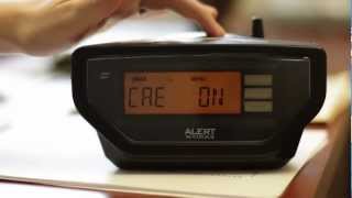 How to program your Alert Works Weather Radio [upl. by Arval]